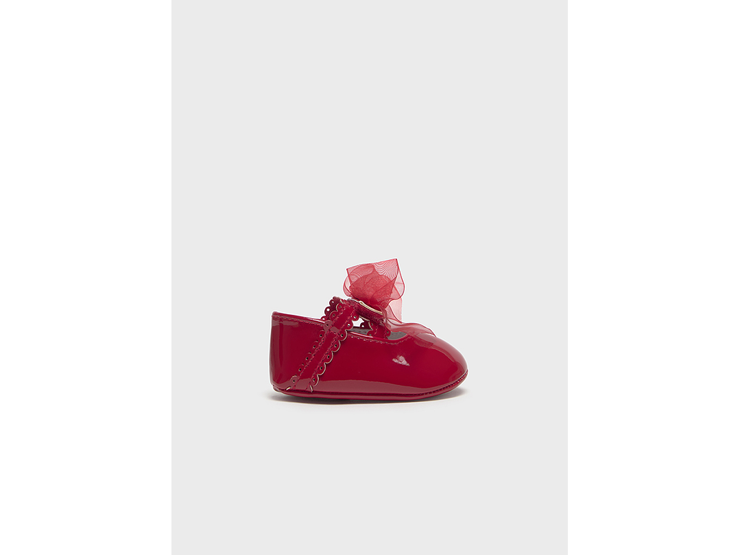 Mercedita Mayoral  2