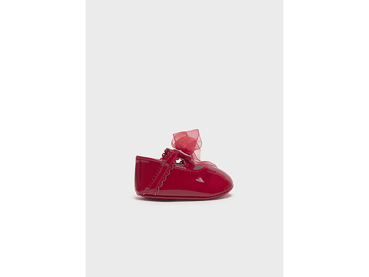 Mercedita Mayoral  2