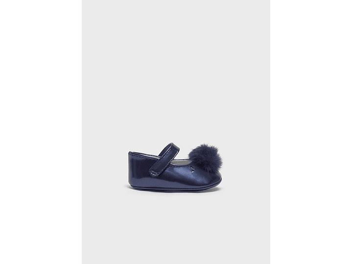 Mercedita Mayoral  2