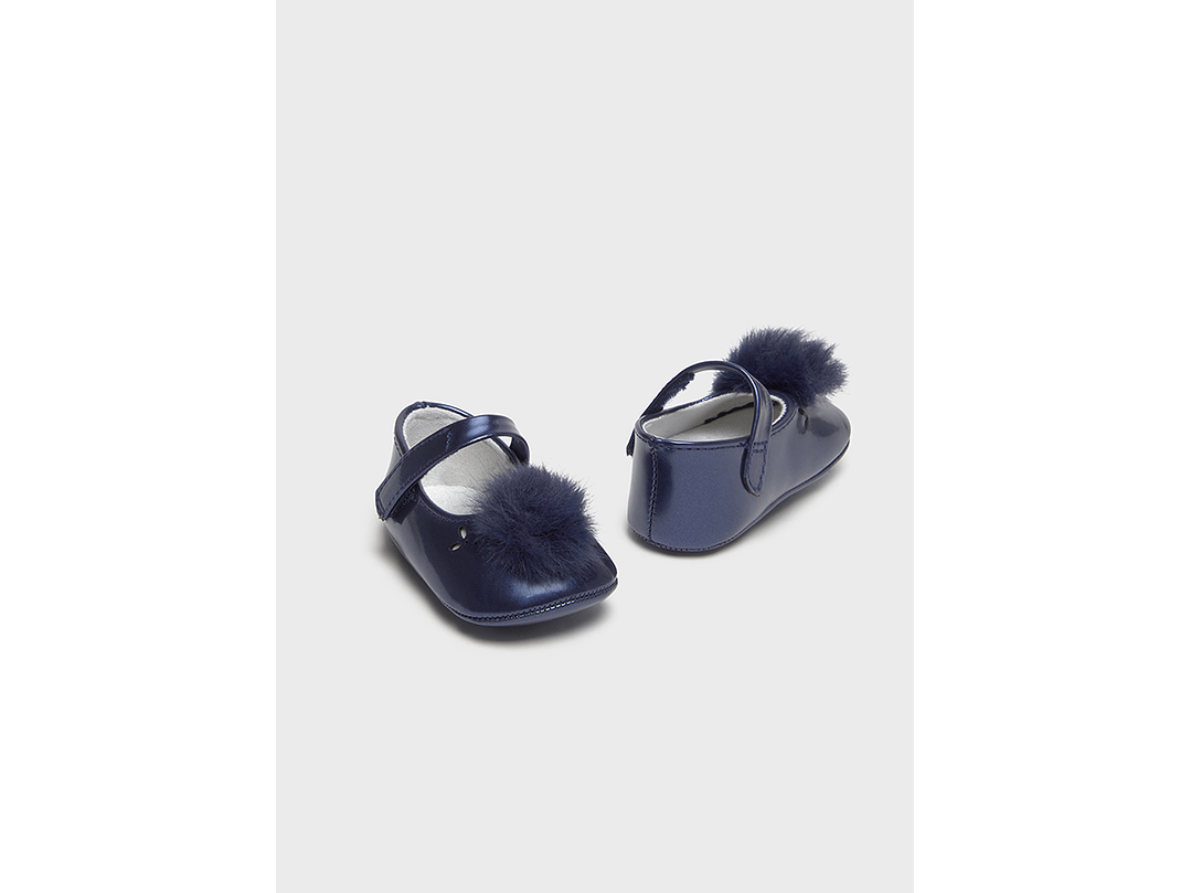 Mercedita Mayoral  1