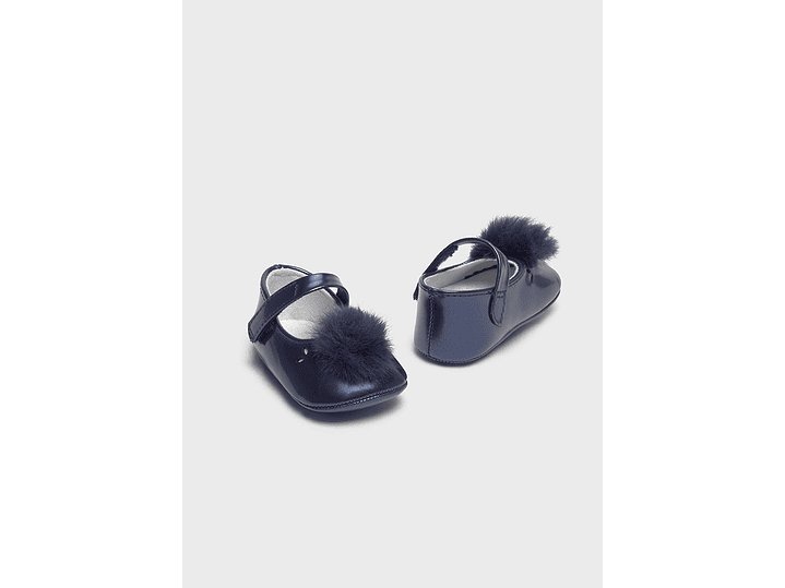 Mercedita Mayoral  1