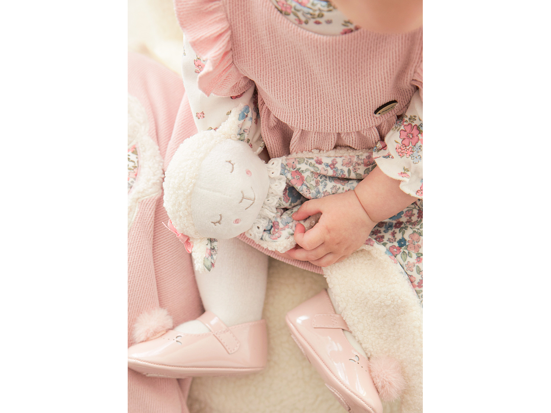 Mercedita Mayoral  2