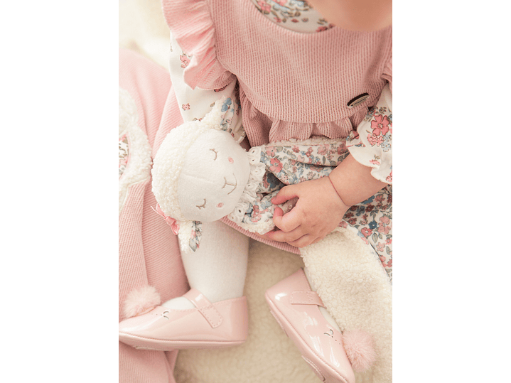 Mercedita Mayoral  2