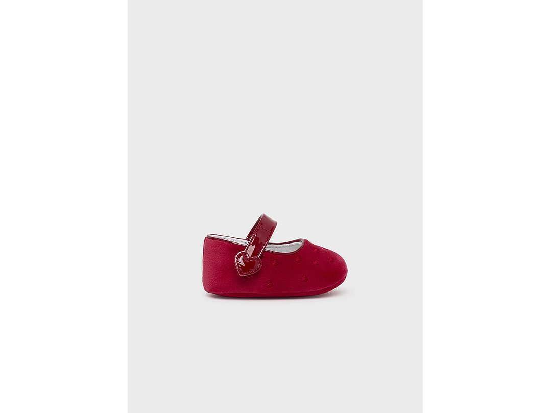 Mercedita Mayoral  2