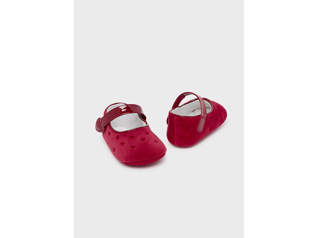 Mercedita Mayoral  1