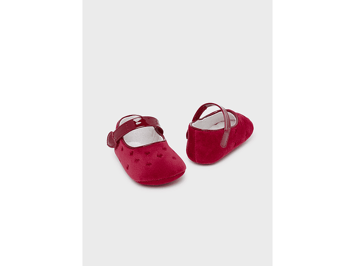 Mercedita Mayoral  1