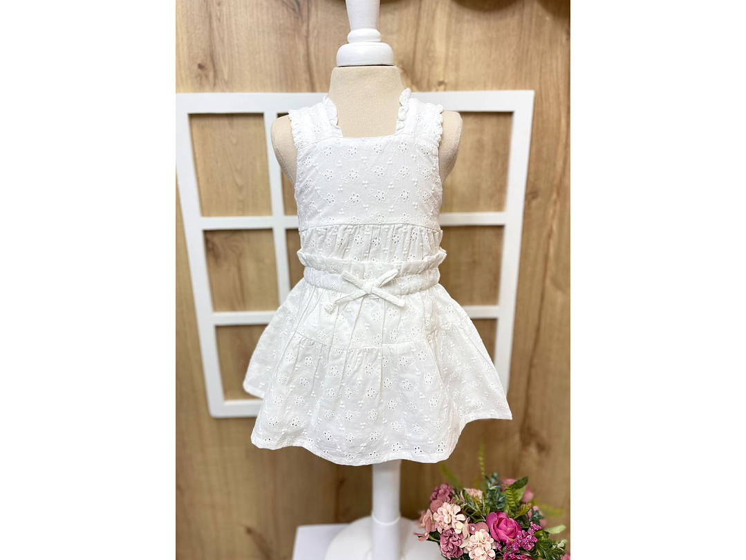 Conjunto Losa 2024 2