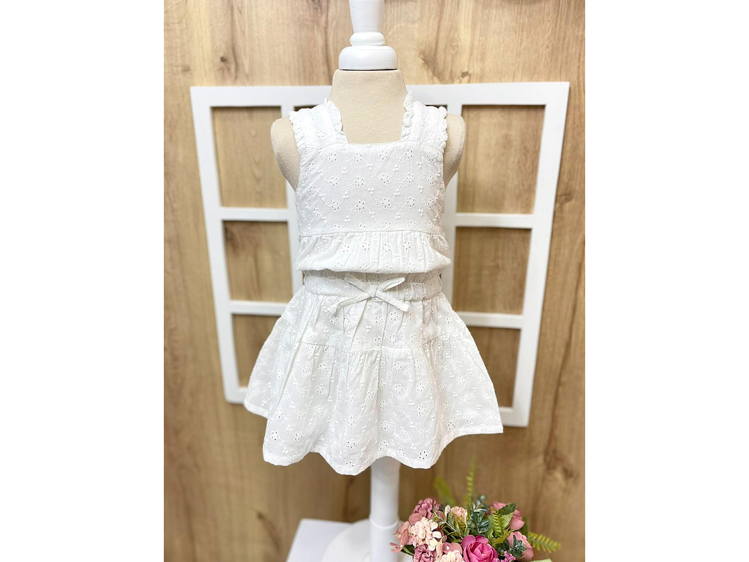 Conjunto Losa 2024 1