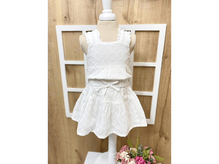 Conjunto Losa 2024 1