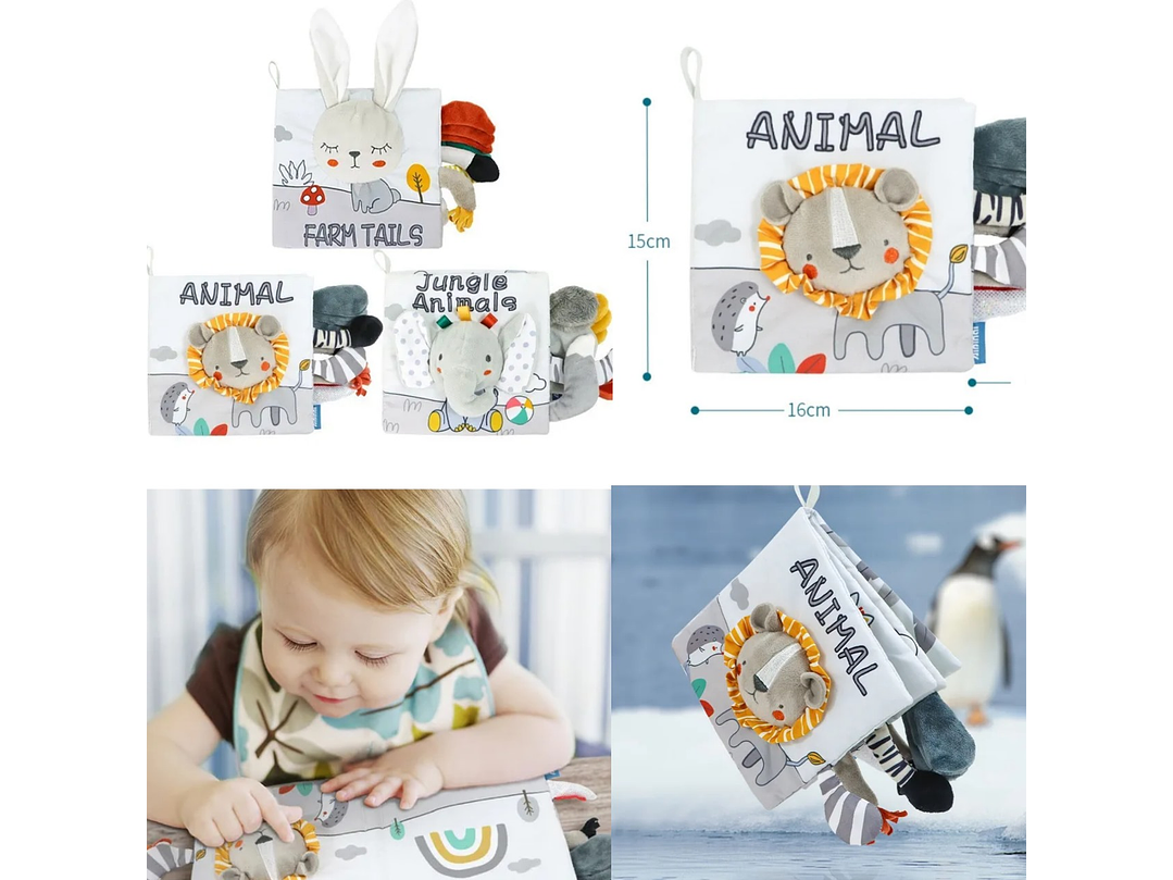 Libro De Estimulación   1