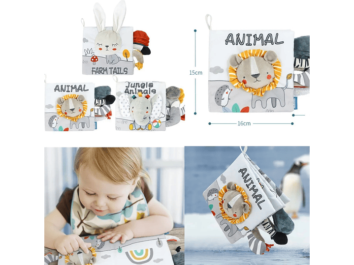 Libro De Estimulación   1