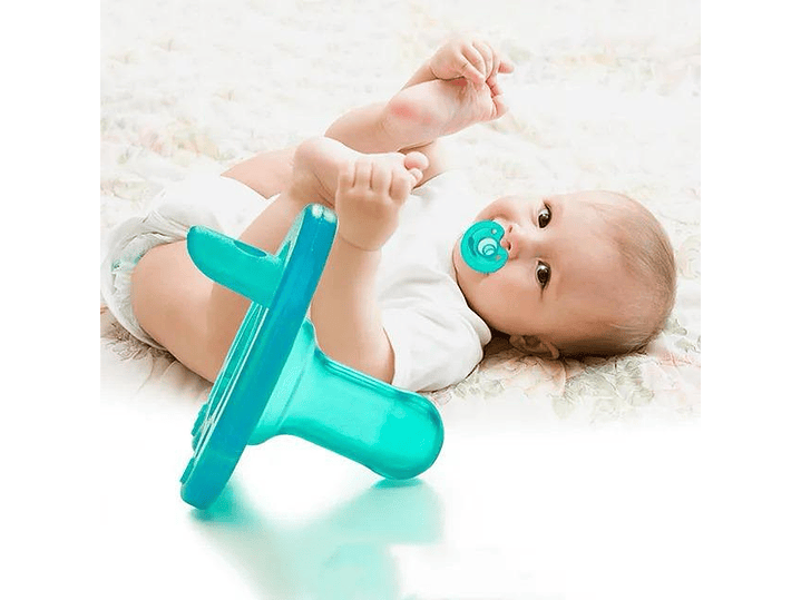 Chupete + Sujetador  2