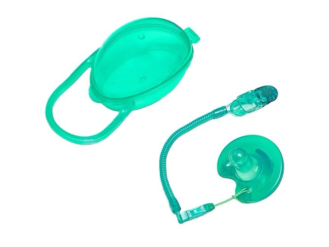 Chupete + Sujetador  3