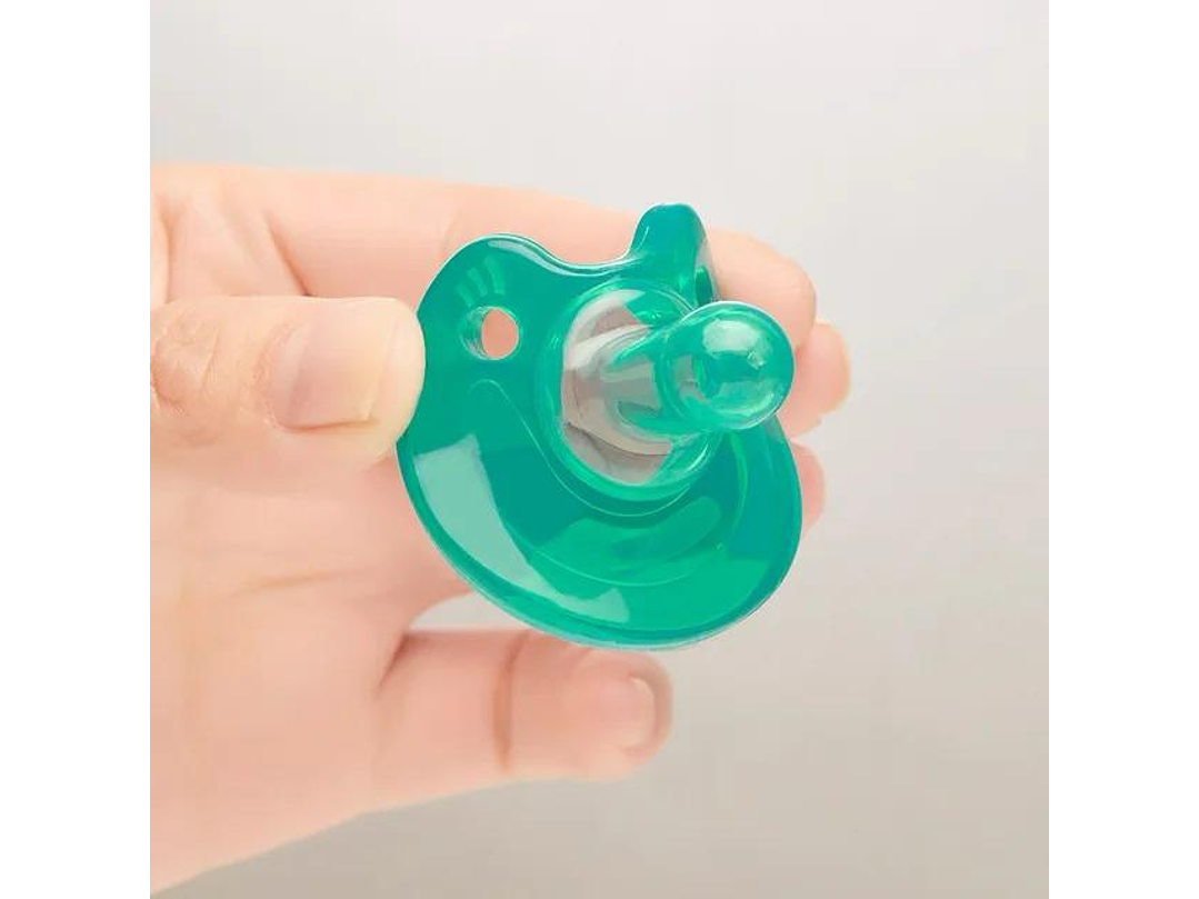 Chupete + Sujetador  4