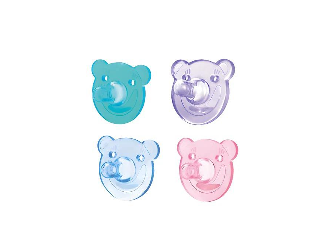 Chupete + Sujetador  7