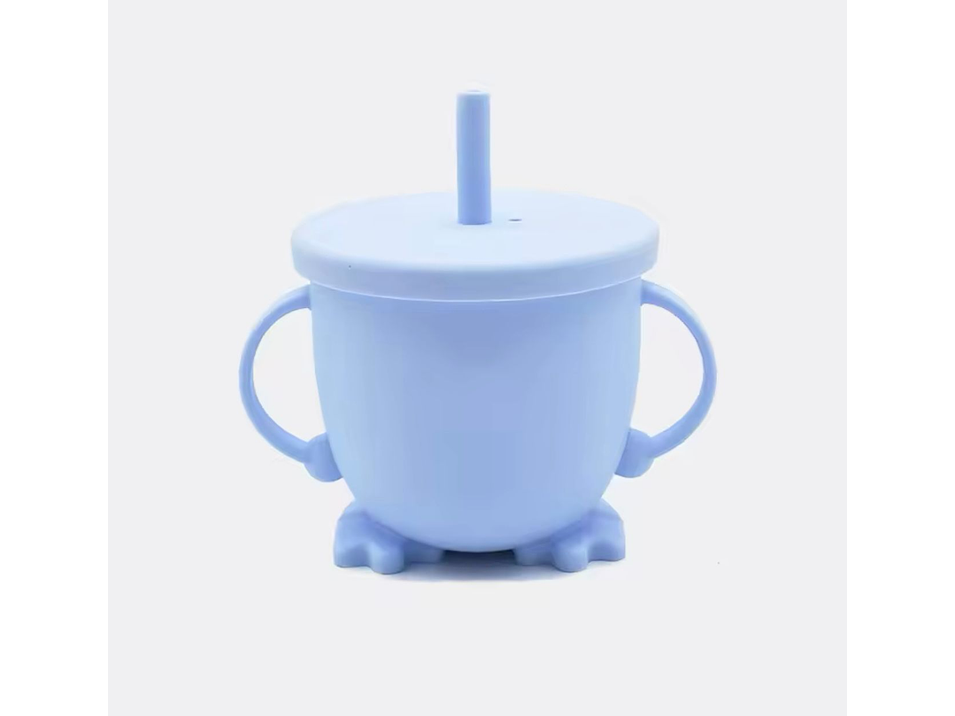 Vaso Pitillo Silicona  4