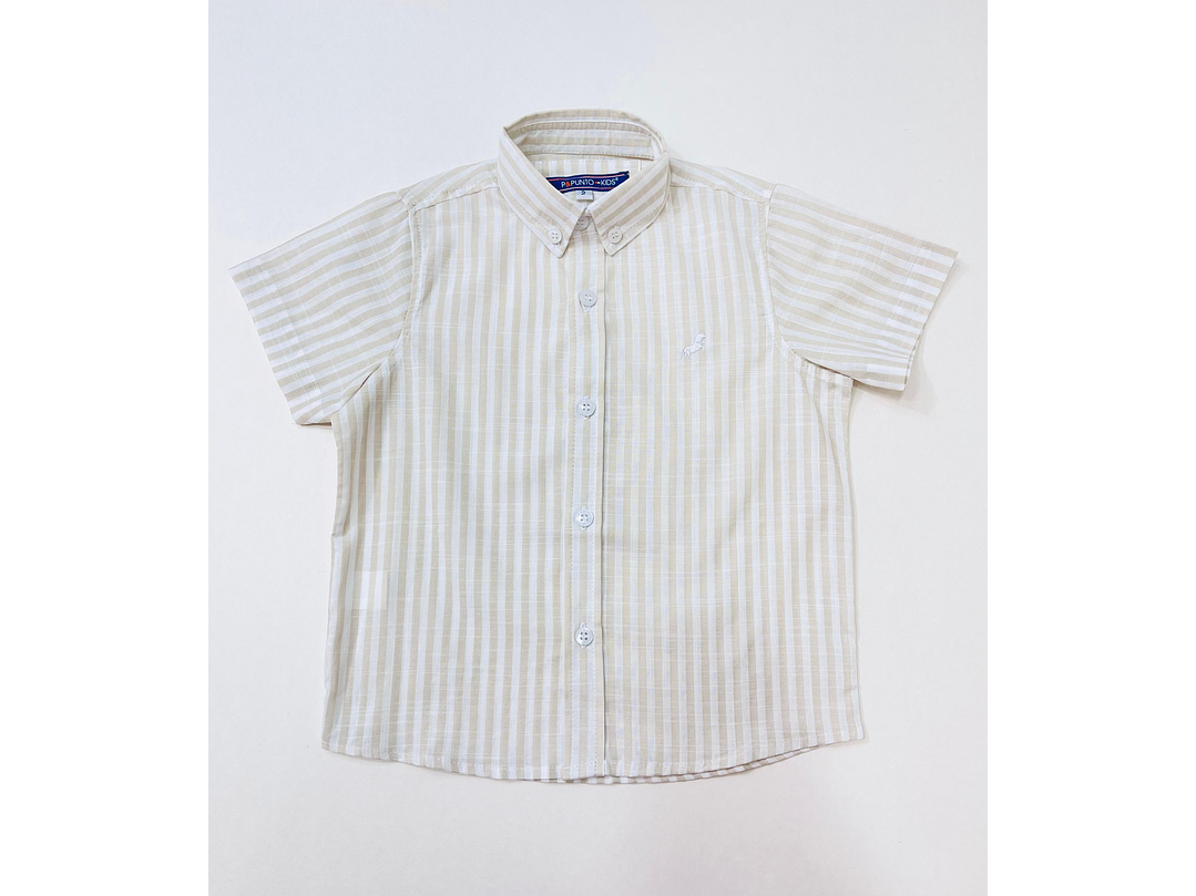 Camisa P&Punto 2024 1