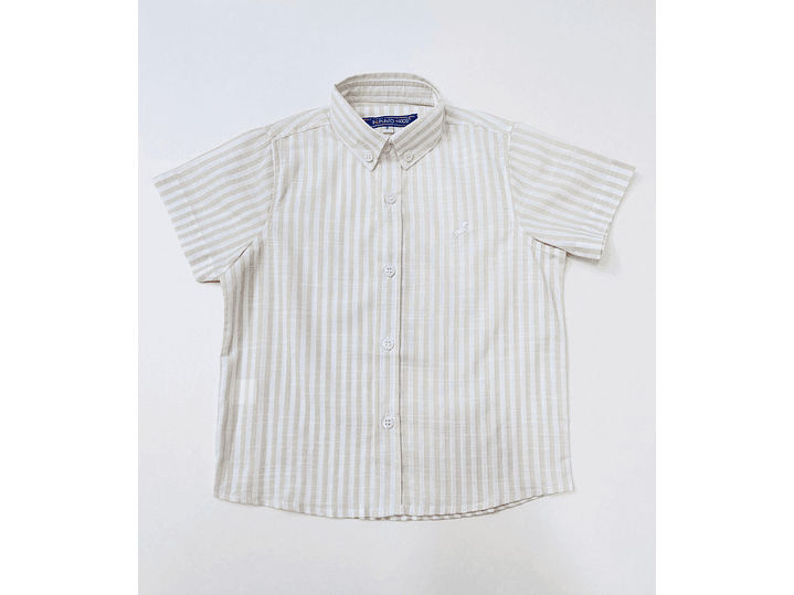 Camisa P&Punto 2024 1