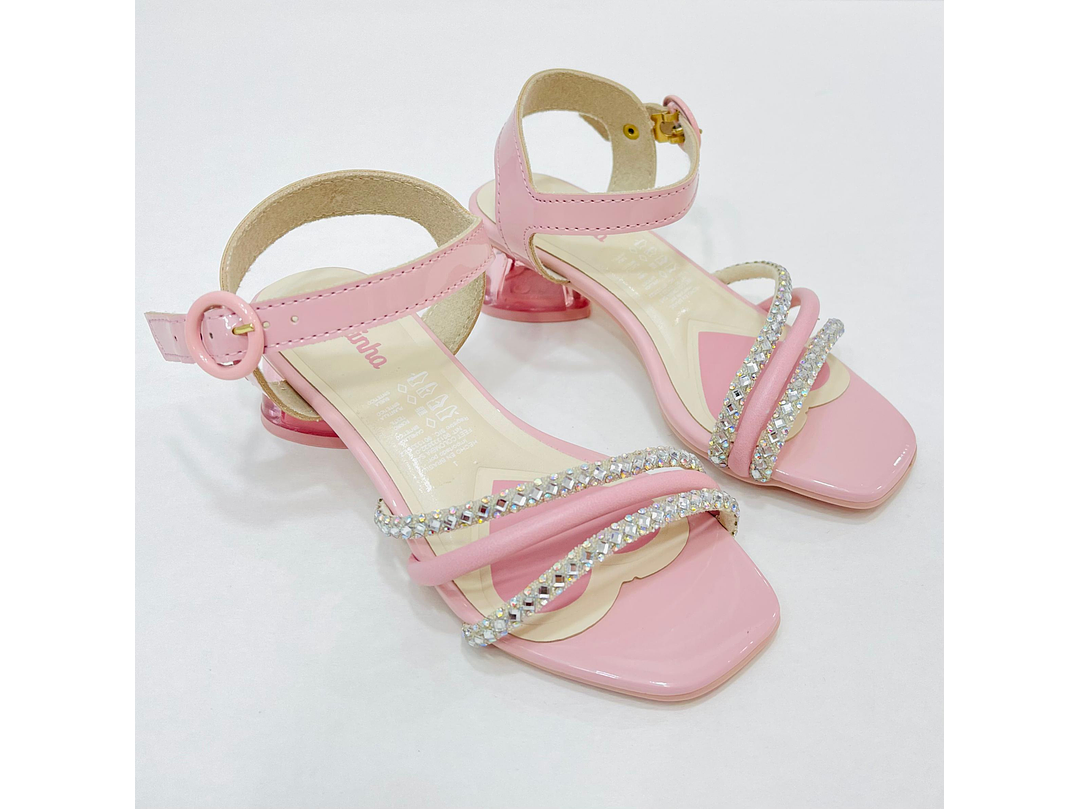 Sandalias Molekinha 1