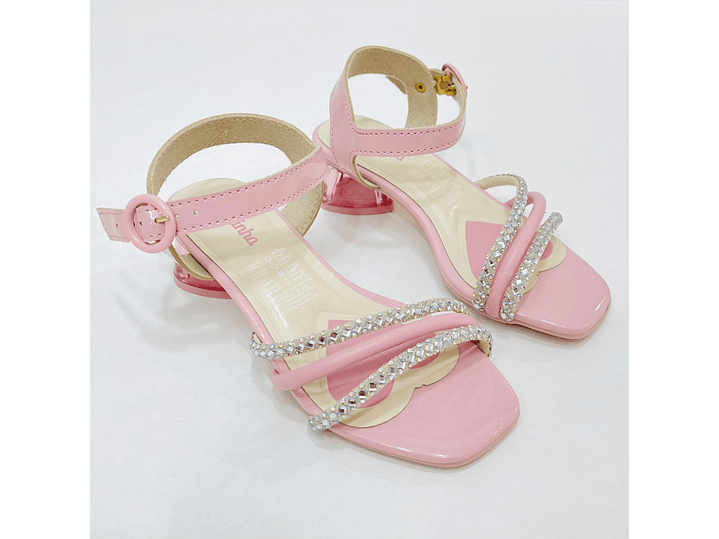Sandalias Molekinha 1