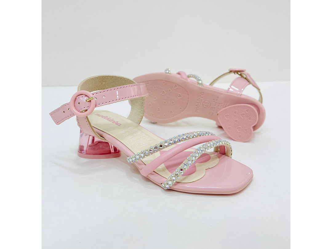 Sandalias Molekinha 3