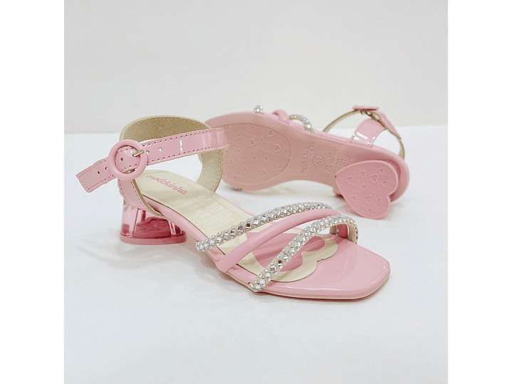 Sandalias Molekinha 3