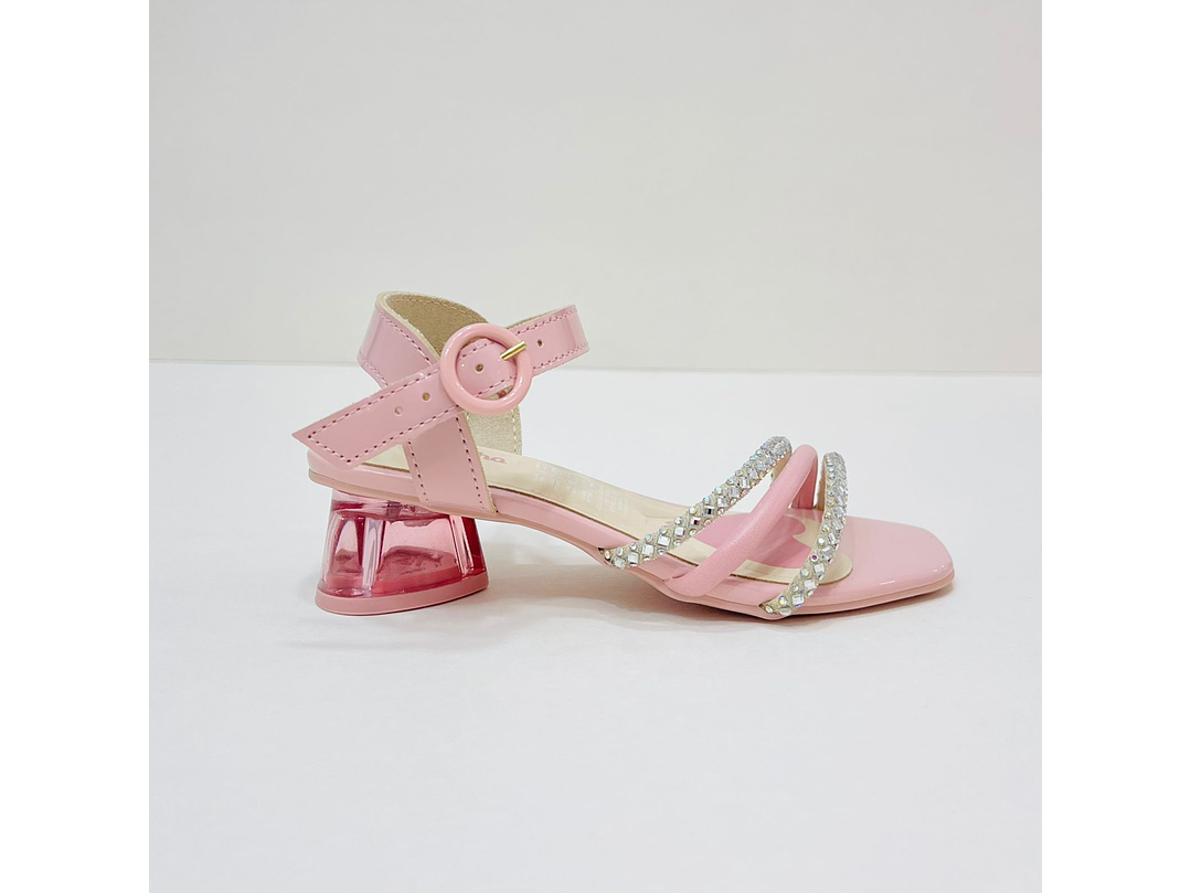 Sandalias Molekinha 4