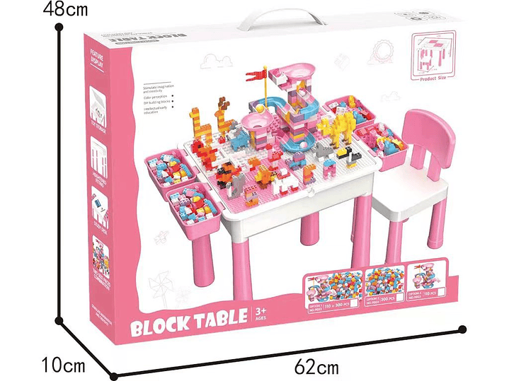 Mesa Estimulacion  1