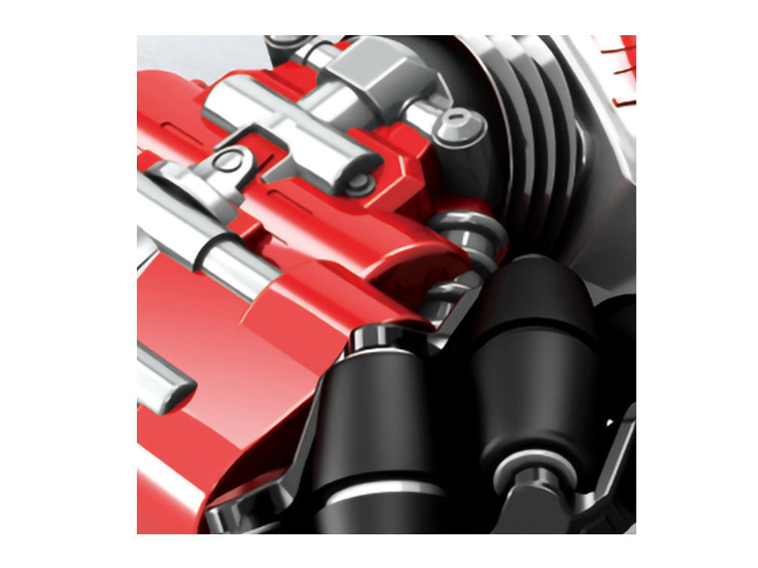 Carro Control Remoto 3