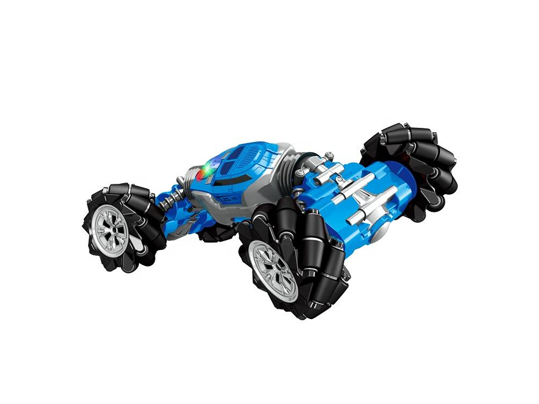 Carro Control Remoto 4