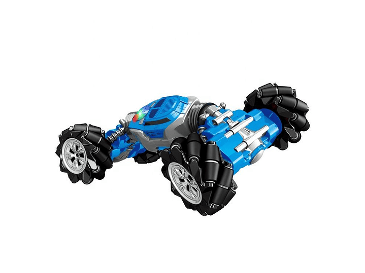 Carro Control Remoto 4