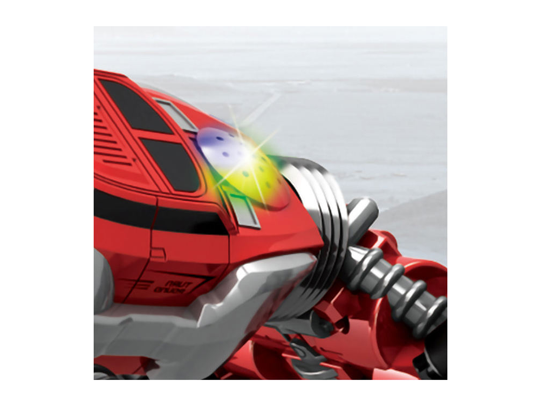 Carro Control Remoto 6