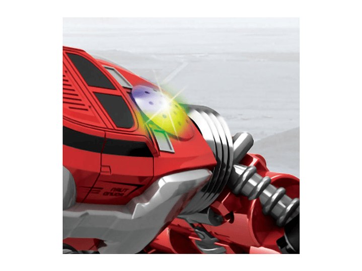 Carro Control Remoto 6