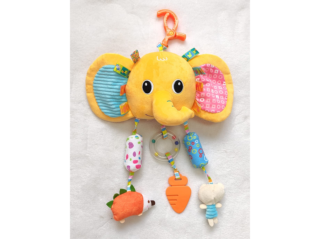 Juguete Estimulacion 1