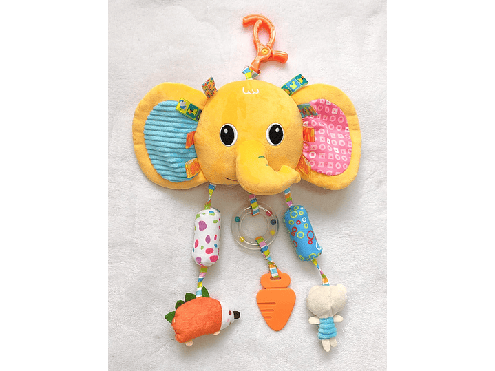 Juguete Estimulacion 1