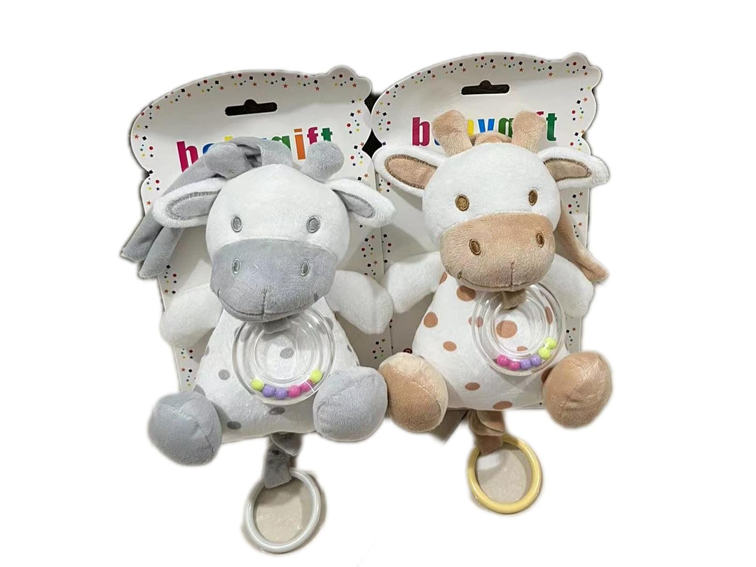 Sonajero Animal 1
