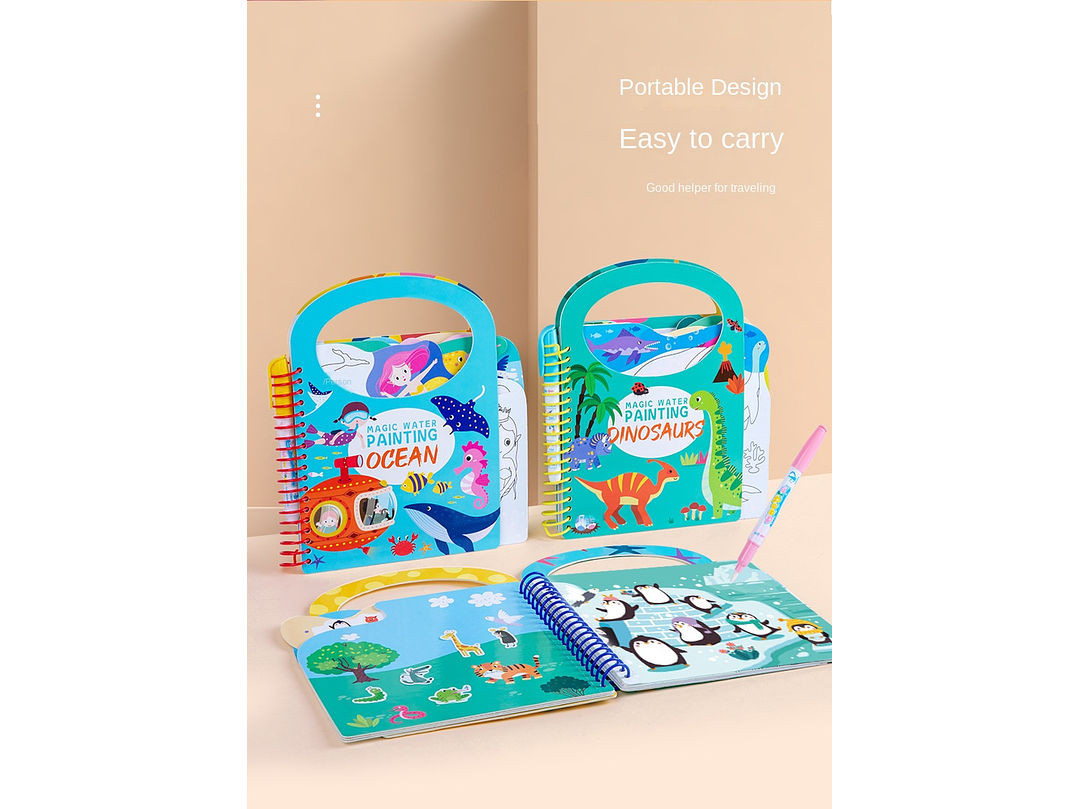 Libro Estimulacion 1