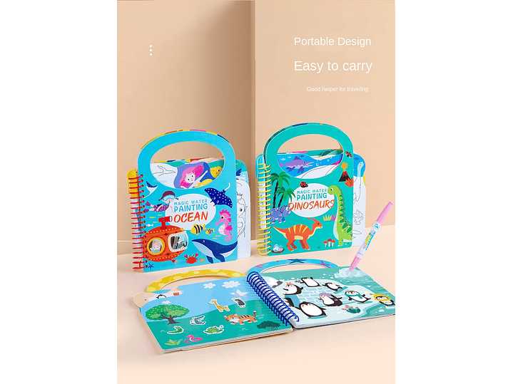 Libro Estimulacion 1