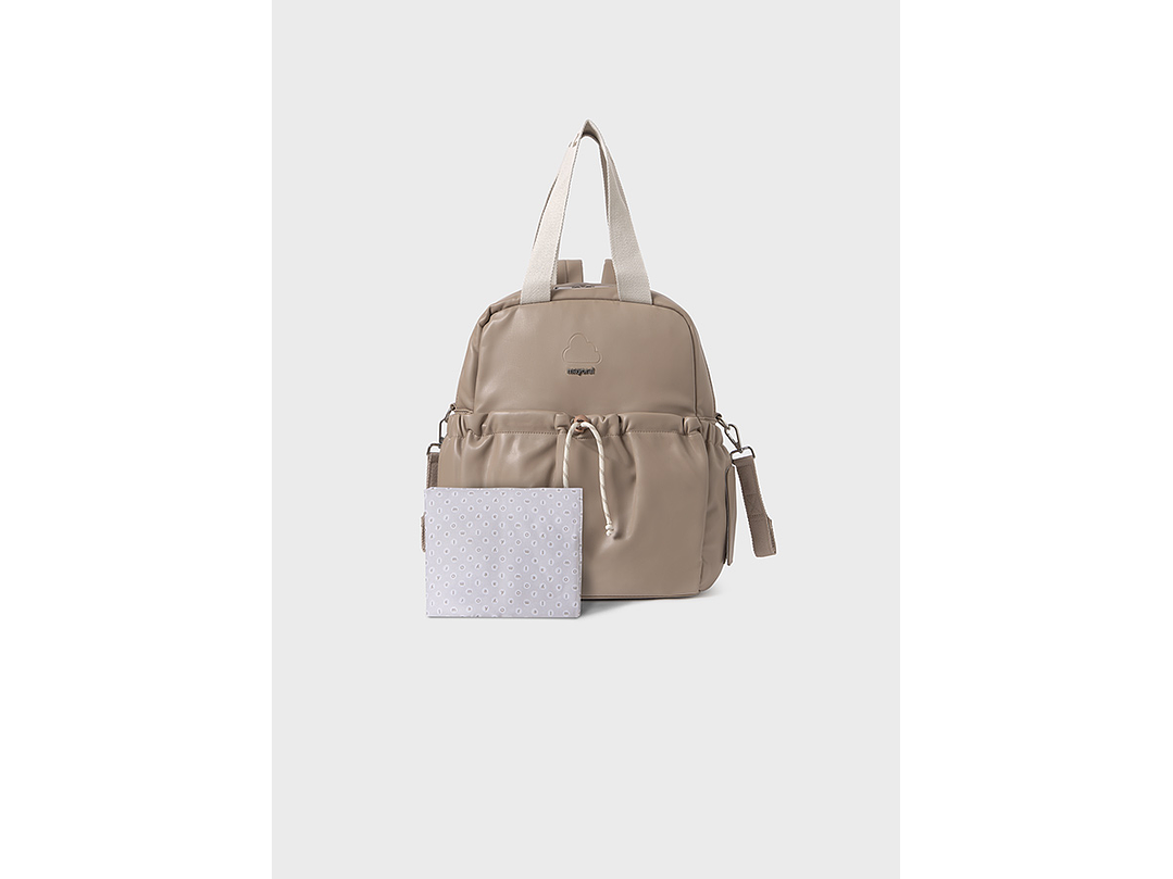 Pañalera Morral Mayoral  1