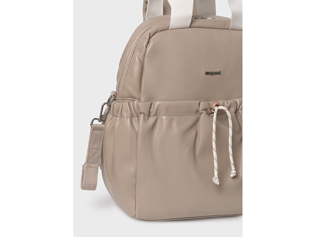 Pañalera Morral Mayoral  3