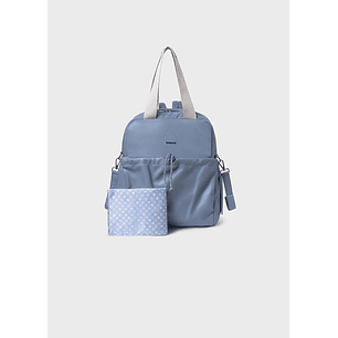 Pañalera Morral Mayoral 