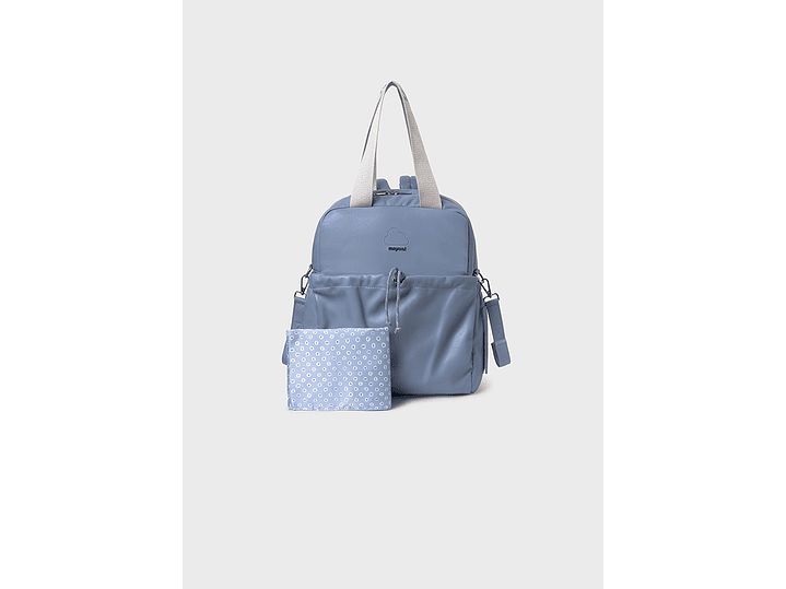 Pañalera Morral Mayoral  1