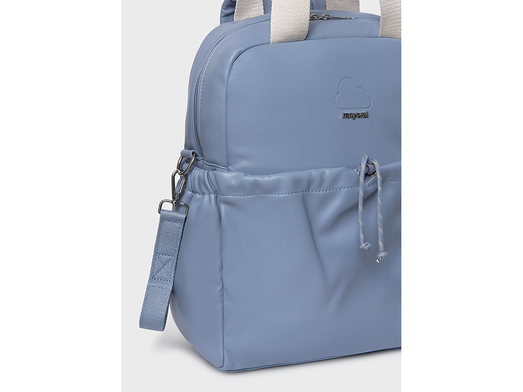 Pañalera Morral Mayoral  3