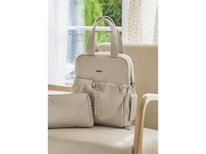 Pañalera Mayoral  1