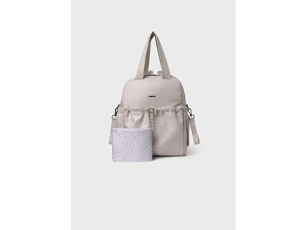 Pañalera Mayoral  2