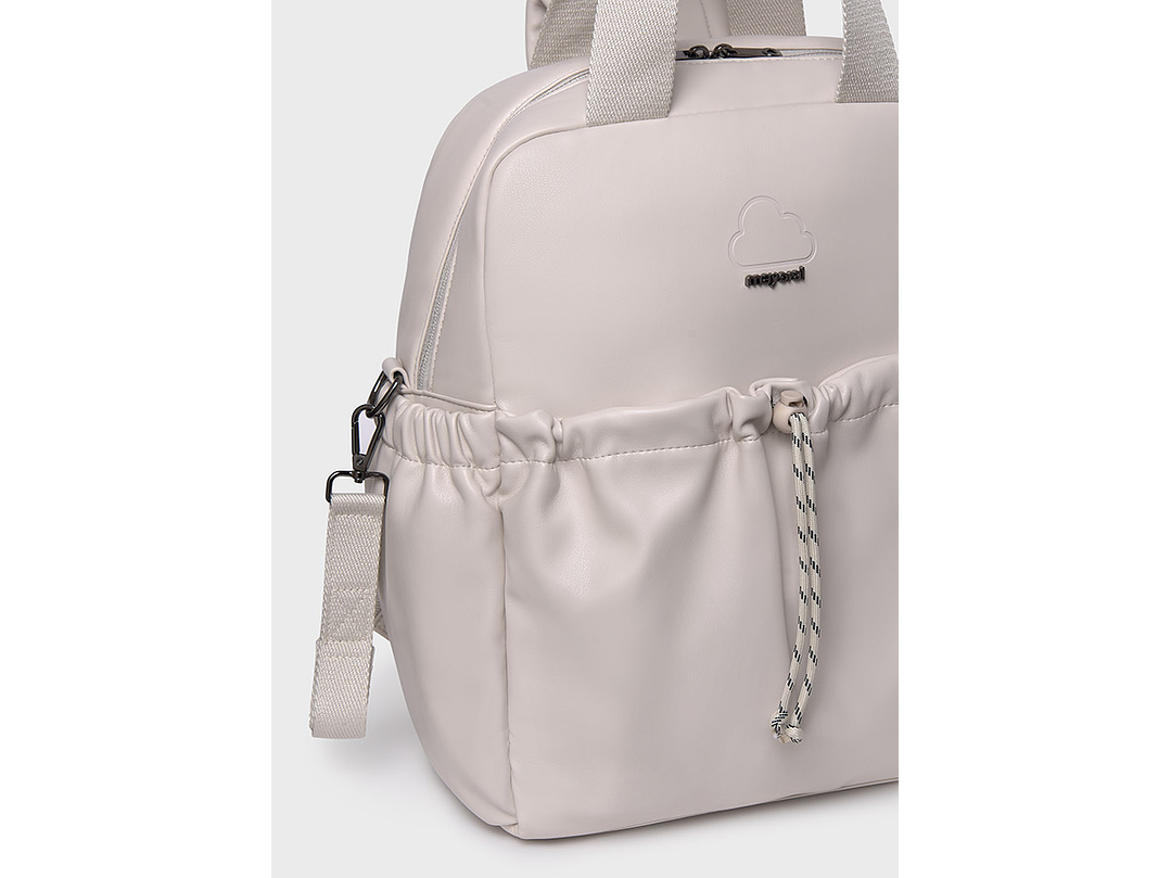 Pañalera Mayoral  4