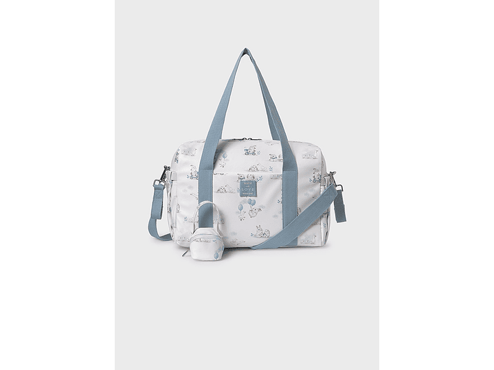 Pañalera Mayoral  1