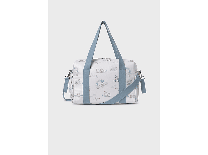 Pañalera Mayoral  2