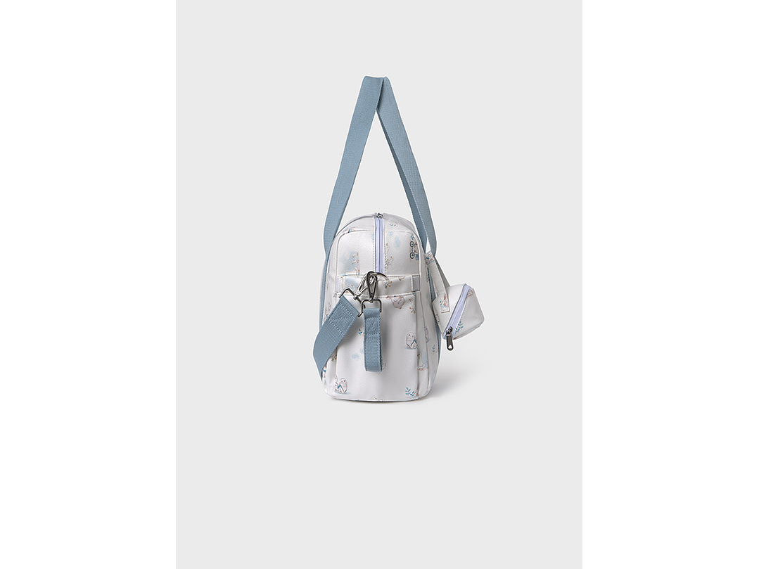 Pañalera Mayoral  3