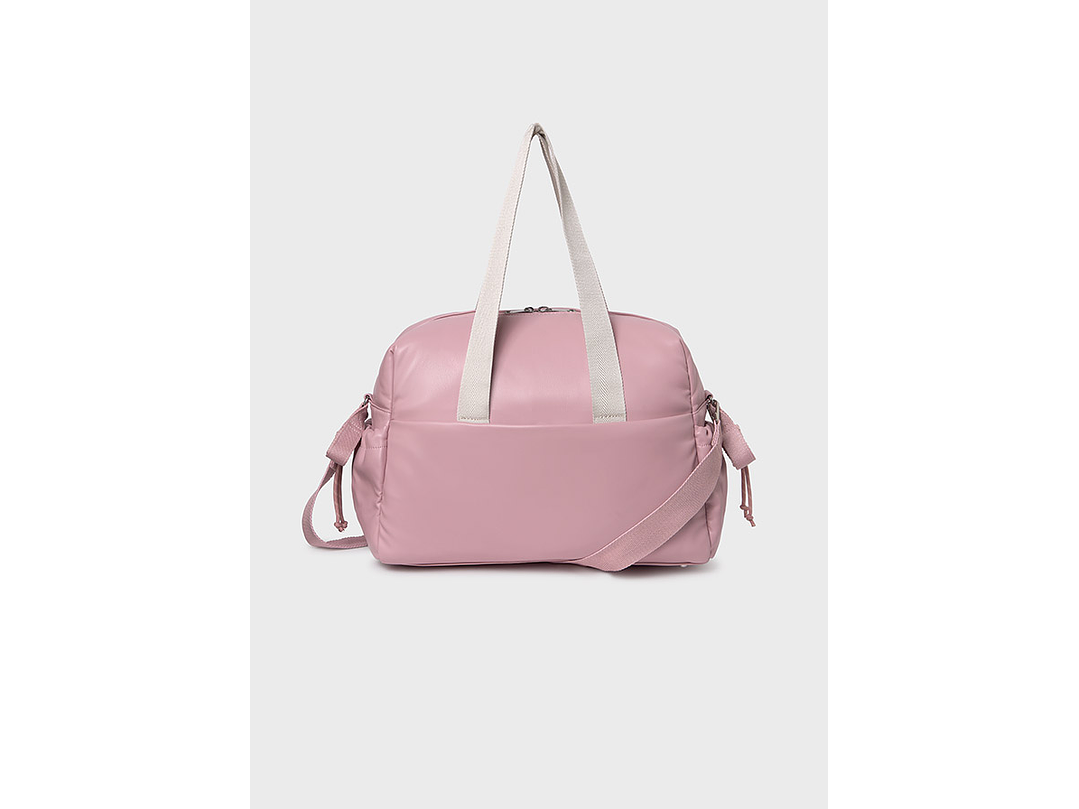 Pañalera Mayoral  2